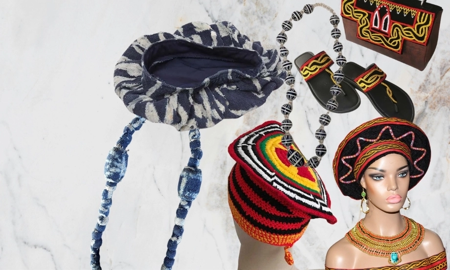 Traditional-accessories