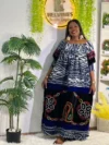 Cameroon Traditional Dress